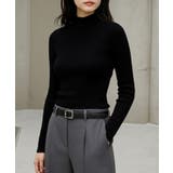 【SETUP7】レディースクラシックベルト KNF | SETUP7【WOMEN】 | 詳細画像8 