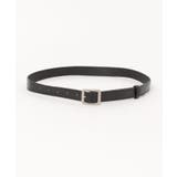 【SETUP7】レディースクラシックベルト KNF | SETUP7【WOMEN】 | 詳細画像9 