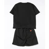 【SETUP7】ワッフルTシャツ&ハーフパンツ セットアップ KNF | SETUP7【MEN】 | 詳細画像11