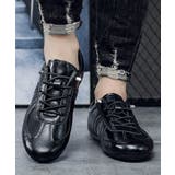 【SETUP7】ローテクスニーカー  KNF146 | SETUP7【WOMEN】 | 詳細画像3 