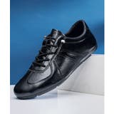 ブラック | 【SETUP7】ローテクスニーカー  KNF146 | SETUP7【WOMEN】