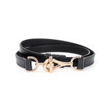 【SETUP7】ウエストチェーン ナローベルト KNF146 | SETUP7【WOMEN】 | 詳細画像12