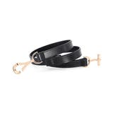 【SETUP7】ウエストチェーン ナローベルト KNF146 | SETUP7【WOMEN】 | 詳細画像13