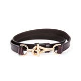 【SETUP7】ウエストチェーン ナローベルト KNF146 | SETUP7【WOMEN】 | 詳細画像14