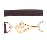 【SETUP7】ウエストチェーン ナローベルト KNF146 | SETUP7【WOMEN】 | 詳細画像16