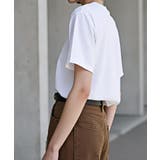 【SETUP7】ウエストチェーン ナローベルト KNF146 | SETUP7【WOMEN】 | 詳細画像3