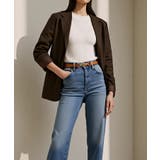 【SETUP7】ウエストチェーン ナローベルト KNF146 | SETUP7【WOMEN】 | 詳細画像9