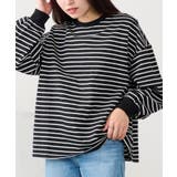 【SETUP7】スウェットシャツ KNF | SETUP7【WOMEN】 | 詳細画像23 