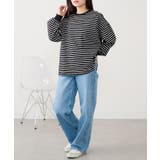 【SETUP7】スウェットシャツ KNF | SETUP7【WOMEN】 | 詳細画像25 