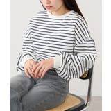 【SETUP7】スウェットシャツ KNF | SETUP7【WOMEN】 | 詳細画像27 