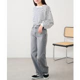 【SETUP7】スウェットシャツ KNF | SETUP7【WOMEN】 | 詳細画像30 