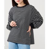 その他2 | 【SETUP7】スウェットシャツ KNF | SETUP7【WOMEN】