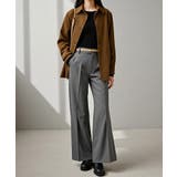 【SETUP7】レディースナローベルト KNF146 | SETUP7【WOMEN】 | 詳細画像11