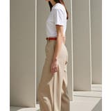 【SETUP7】レディースナローベルト KNF146 | SETUP7【WOMEN】 | 詳細画像12