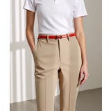 【SETUP7】レディースナローベルト KNF146 | SETUP7【WOMEN】 | 詳細画像13