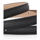 【SETUP7】レディースナローベルト KNF146 | SETUP7【WOMEN】 | 詳細画像18