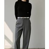 【SETUP7】レディースナローベルト KNF146 | SETUP7【WOMEN】 | 詳細画像2