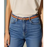 【SETUP7】レディースナローベルト KNF146 | SETUP7【WOMEN】 | 詳細画像7