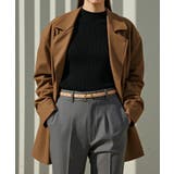 【SETUP7】レディースナローベルト KNF146 | SETUP7【WOMEN】 | 詳細画像9