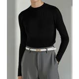 ホワイト | 【SETUP7】レディースナローベルト KNF146 | SETUP7【WOMEN】