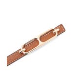 【SETUP7】リバーシブルデザイン レディースナローベルト KNF146 | SETUP7【WOMEN】 | 詳細画像3