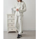 【U.S. POLO ASSN.】ワンポイントロゴ ダブルジップパーカー | SETUP7【WOMEN】 | 詳細画像22