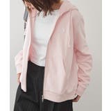 【U.S. POLO ASSN.】ワンポイントロゴ ダブルジップパーカー | SETUP7【WOMEN】 | 詳細画像47