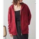【U.S. POLO ASSN.】ワンポイントロゴ ダブルジップパーカー | SETUP7【WOMEN】 | 詳細画像52