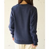 【U.S. POLO ASSN.】ハート刺繍クルーネックスウェット | SETUP7【WOMEN】 | 詳細画像32