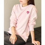 【U.S. POLO ASSN.】ハート刺繍クルーネックスウェット | SETUP7【WOMEN】 | 詳細画像36