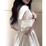 【SETUP7】ルーズデザイン レースシャツ KNF | SETUP7【WOMEN】 | 詳細画像6