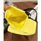 【SETUP7】シンプルミニサコッシュ KNF146 | SETUP7【WOMEN】 | 詳細画像19 