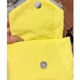 【SETUP7】シンプルミニサコッシュ KNF146 | SETUP7【WOMEN】 | 詳細画像21 