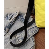 【SETUP7】シンプルミニサコッシュ KNF146 | SETUP7【WOMEN】 | 詳細画像23 