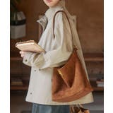 【SETUP7】スタンドカラーフレンチワークジャケット KNF | SETUP7【WOMEN】 | 詳細画像3