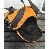 【SETUP7】ミニショルダーサコッシュ ペットボトル収納 KNF146 | SETUP7【WOMEN】 | 詳細画像21 