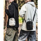 【SETUP7】ミニショルダーサコッシュ ペットボトル収納 KNF146 | SETUP7【WOMEN】 | 詳細画像25 