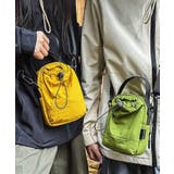 【SETUP7】ミニショルダーサコッシュ ペットボトル収納 KNF146 | SETUP7【WOMEN】 | 詳細画像26 