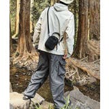 【SETUP7】ミニショルダーサコッシュ ペットボトル収納 KNF146 | SETUP7【WOMEN】 | 詳細画像4 