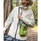 【SETUP7】ミニショルダーサコッシュ ペットボトル収納 KNF146 | SETUP7【WOMEN】 | 詳細画像8 