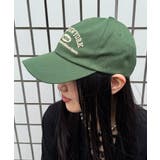 【SETUP7】1989 ベースボールキャップ KNF146 | SETUP7【WOMEN】 | 詳細画像10 