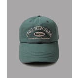 【SETUP7】1989 ベースボールキャップ KNF146 | SETUP7【WOMEN】 | 詳細画像11 