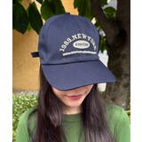 【SETUP7】1989 ベースボールキャップ KNF146 | SETUP7【WOMEN】 | 詳細画像2 