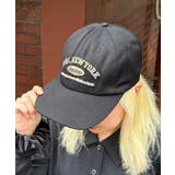 【SETUP7】1989 ベースボールキャップ KNF146 | SETUP7【WOMEN】 | 詳細画像6 