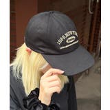 【SETUP7】1989 ベースボールキャップ KNF146 | SETUP7【WOMEN】 | 詳細画像7 