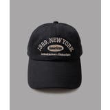 【SETUP7】1989 ベースボールキャップ KNF146 | SETUP7【WOMEN】 | 詳細画像8 