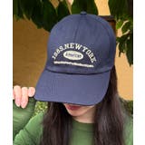ネイビー | 【SETUP7】1989 ベースボールキャップ KNF146 | SETUP7【WOMEN】