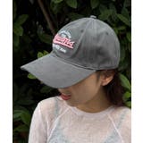 【SETUP7】ベースボールキャップ KNF146 | SETUP7【WOMEN】 | 詳細画像10 