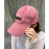 【SETUP7】ベースボールキャップ KNF146 | SETUP7【WOMEN】 | 詳細画像12 