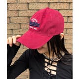 【SETUP7】ベースボールキャップ KNF146 | SETUP7【WOMEN】 | 詳細画像18 